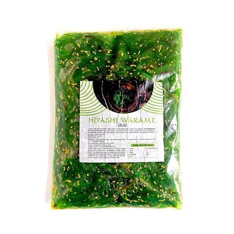 Салат Чука Salad 1кг. 9501 фото