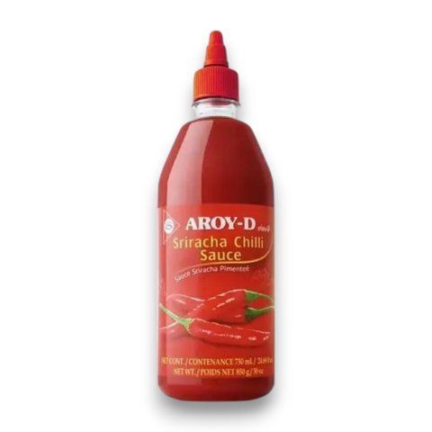 Соус Шрірача Aroy-D 850г 0301 фото