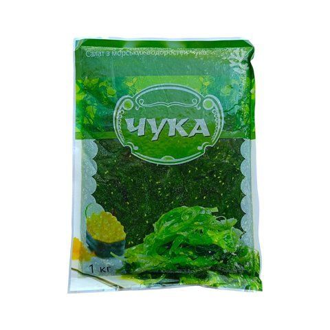 Салат Чука N 1 кг 9504 фото