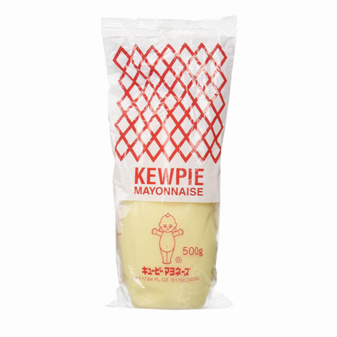 Японський майонез для суші Kewpie Qp 450 мл 211 фото