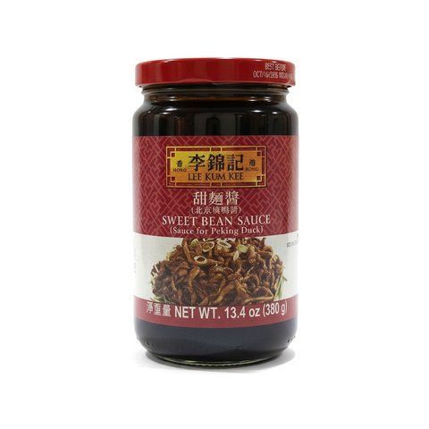 Соус для пекінської качки Lee Kum Kee, 380 г 03431 фото