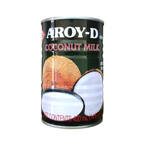 Молоко кокосове AROY D 400 мл 403 фото