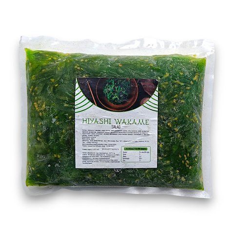 Салат Чука Salad 0,5 кг 95011 фото