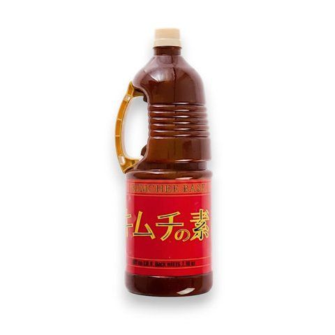 Соус &laquo;Кімчі&raquo; Kimchee Base 1,8 л 024 фото