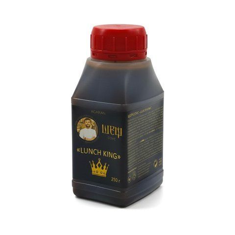 Соус Lunch King 250 г 4512 фото