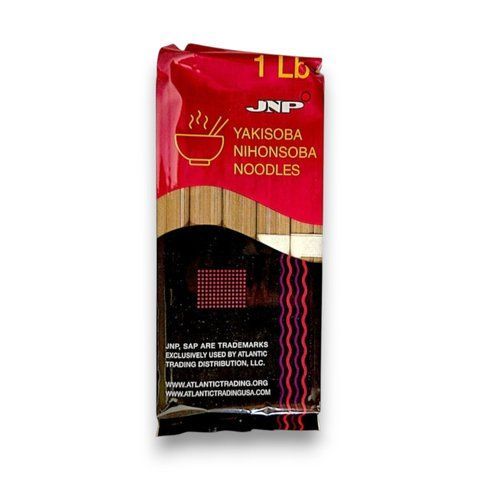 Локшина гречана соба JNP 454 г 1312 фото
