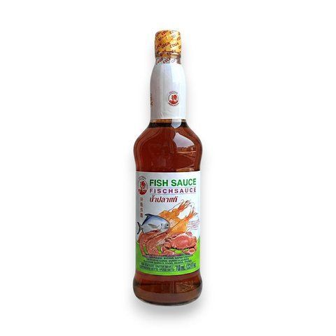Рибний соус Cock Brand Fish Sauce 700 мл 04112 фото