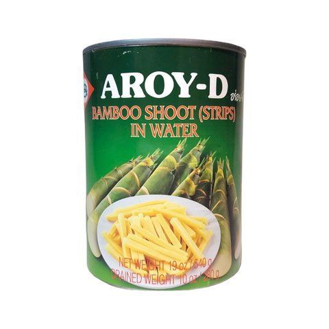 Паростки бамбука Aroy-D 540г 704 фото
